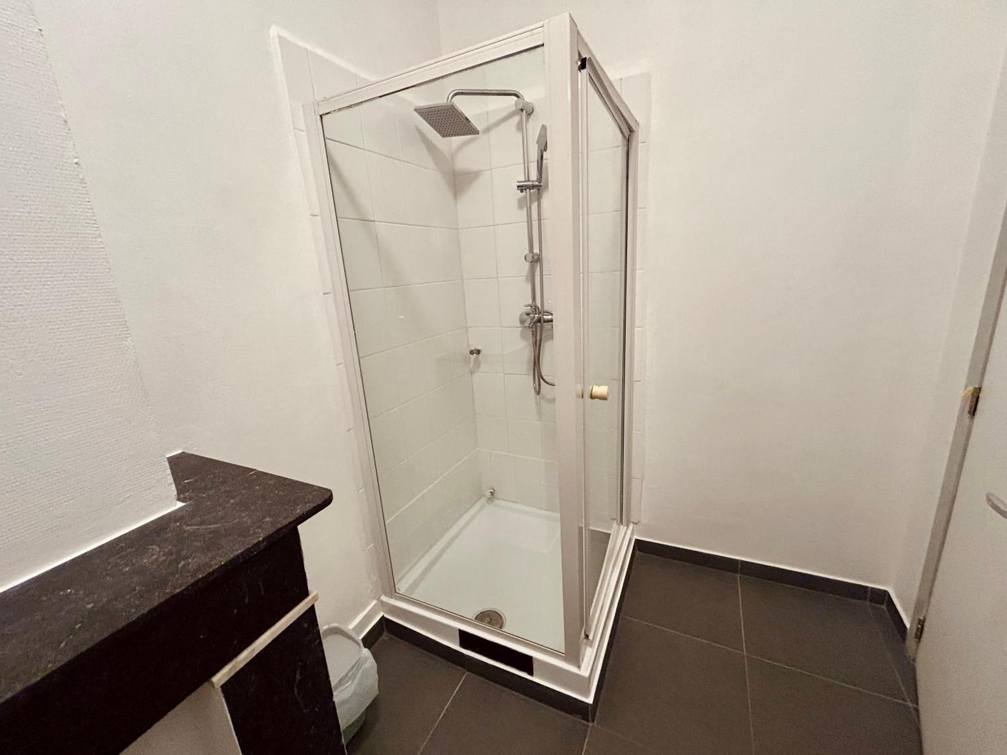 European District Hostel Brüksel Dış mekan fotoğraf