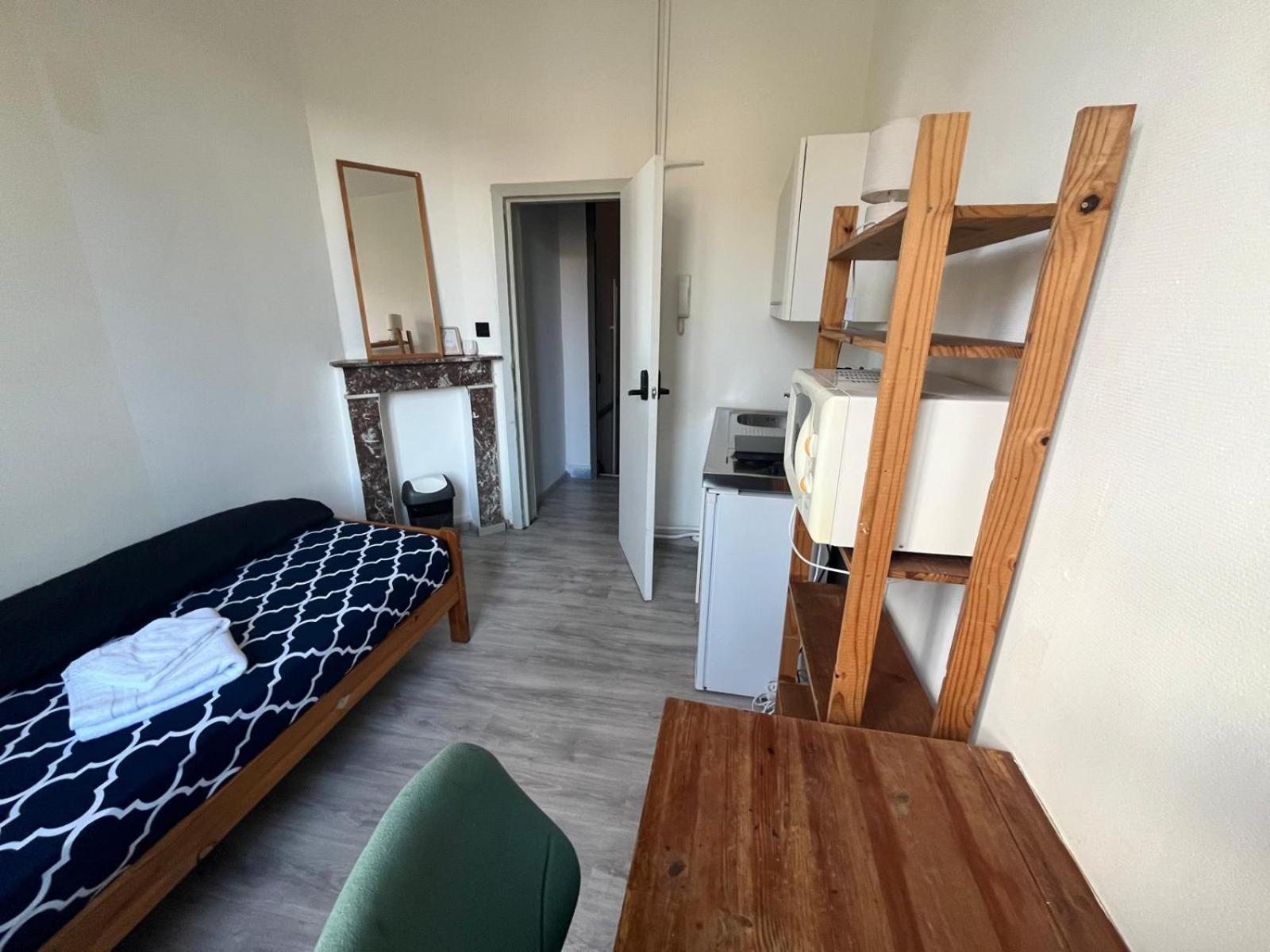 European District Hostel Brüksel Dış mekan fotoğraf