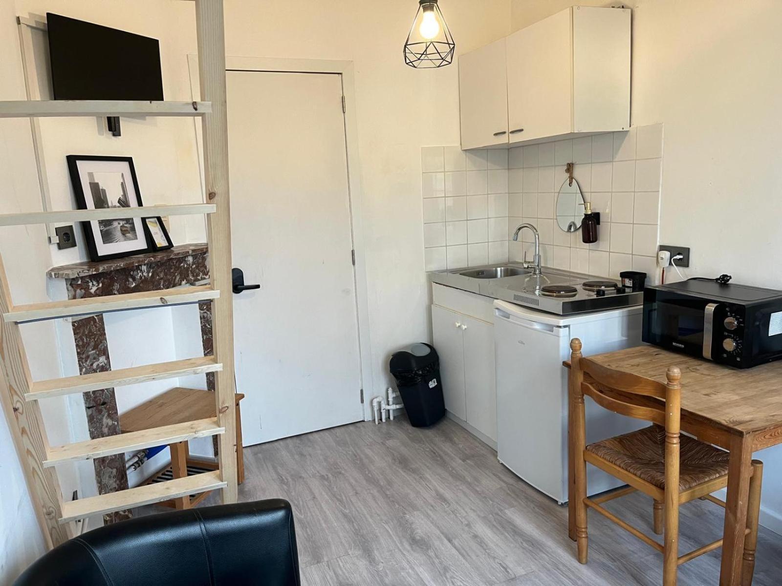 European District Hostel Brüksel Dış mekan fotoğraf